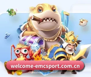 emc体育官网的故事